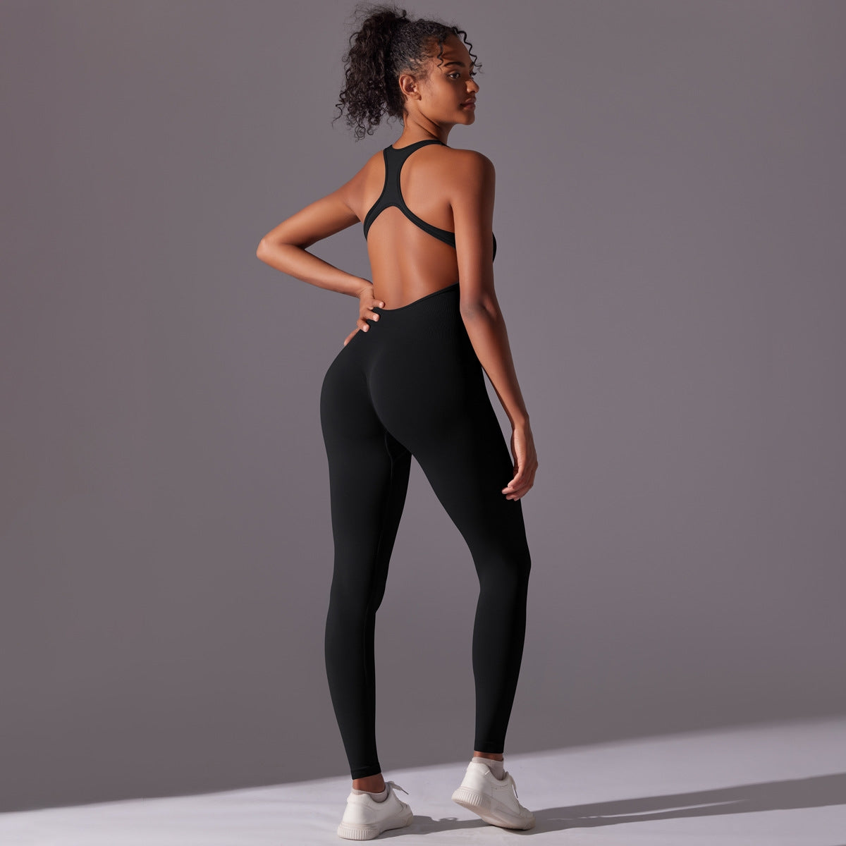 Cleopatra - Jumpsuit