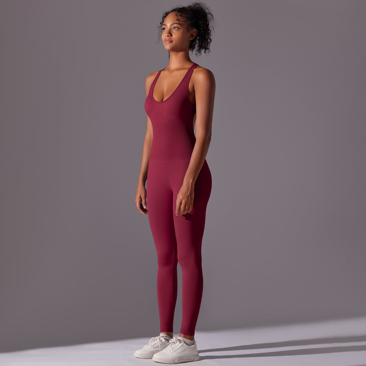 Cleopatra - Jumpsuit