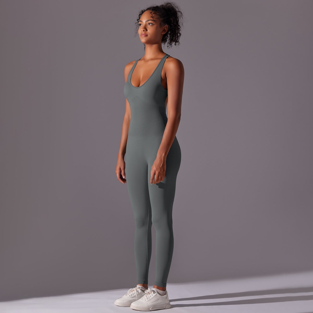 Cleopatra - Jumpsuit