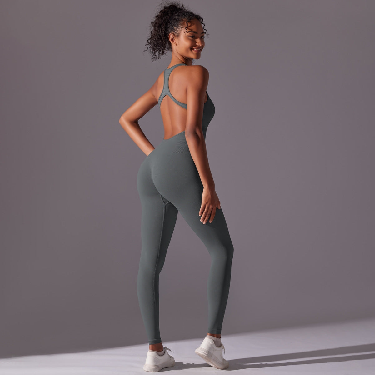 Cleopatra - Jumpsuit