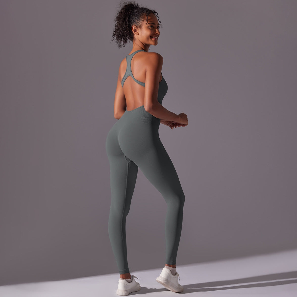 Cleopatra - Jumpsuit