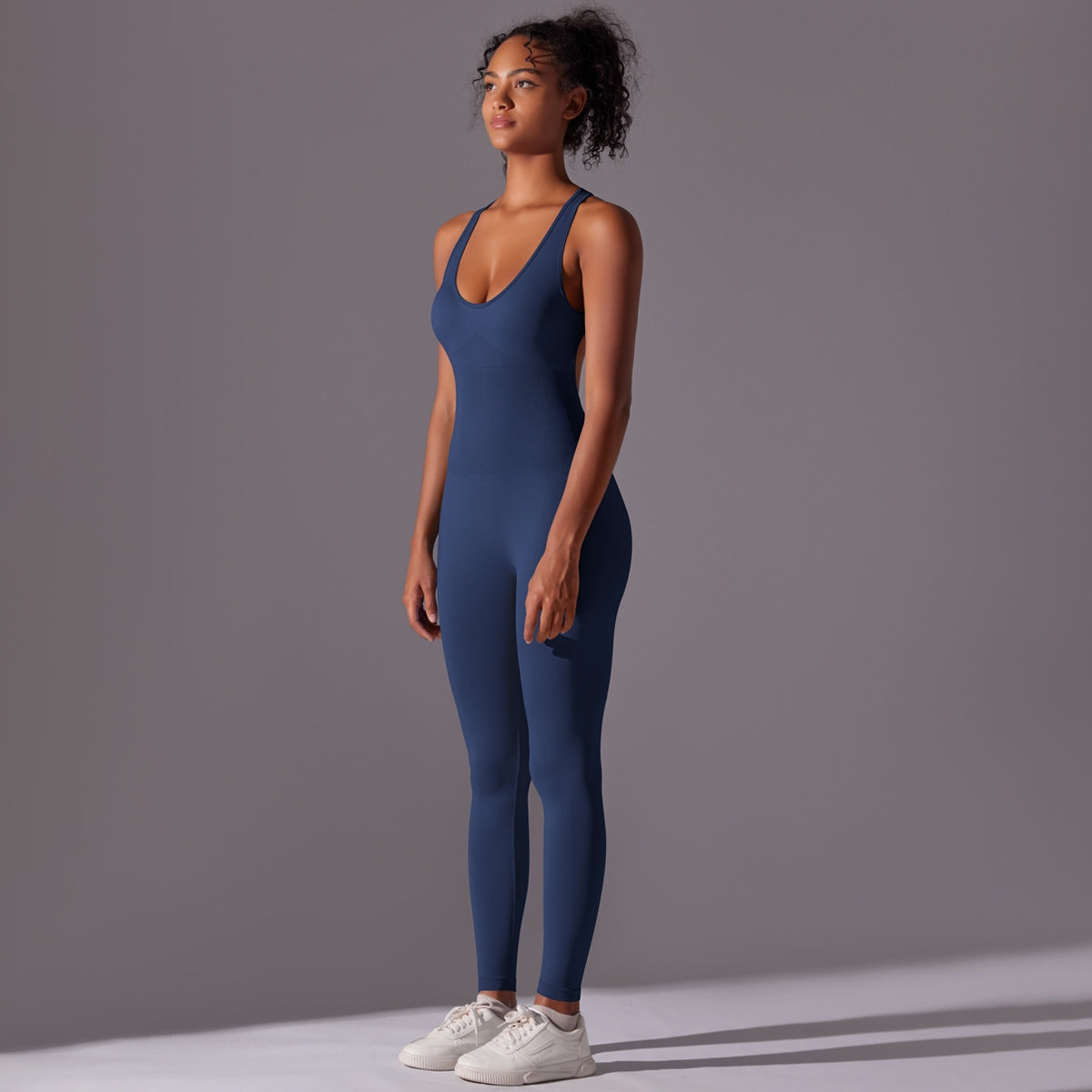 Cleopatra - Jumpsuit