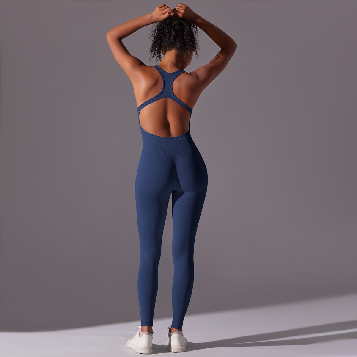 Cleopatra - Jumpsuit