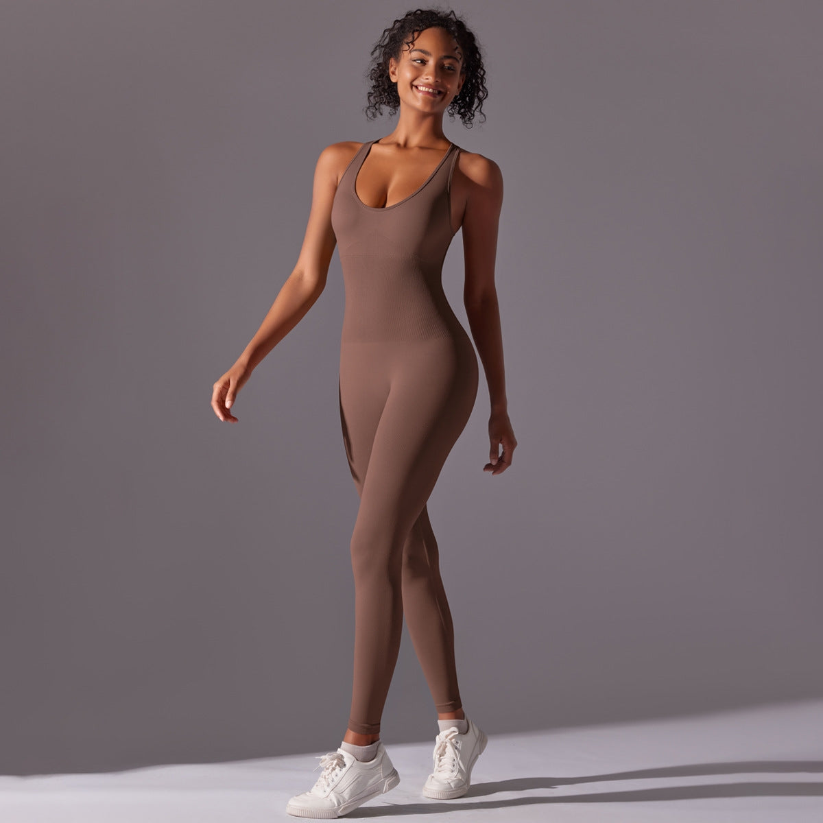 Cleopatra - Jumpsuit