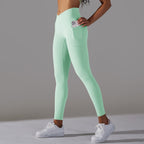 Triglav - Leggings