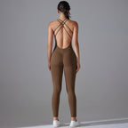 Sydney - Jumpsuit