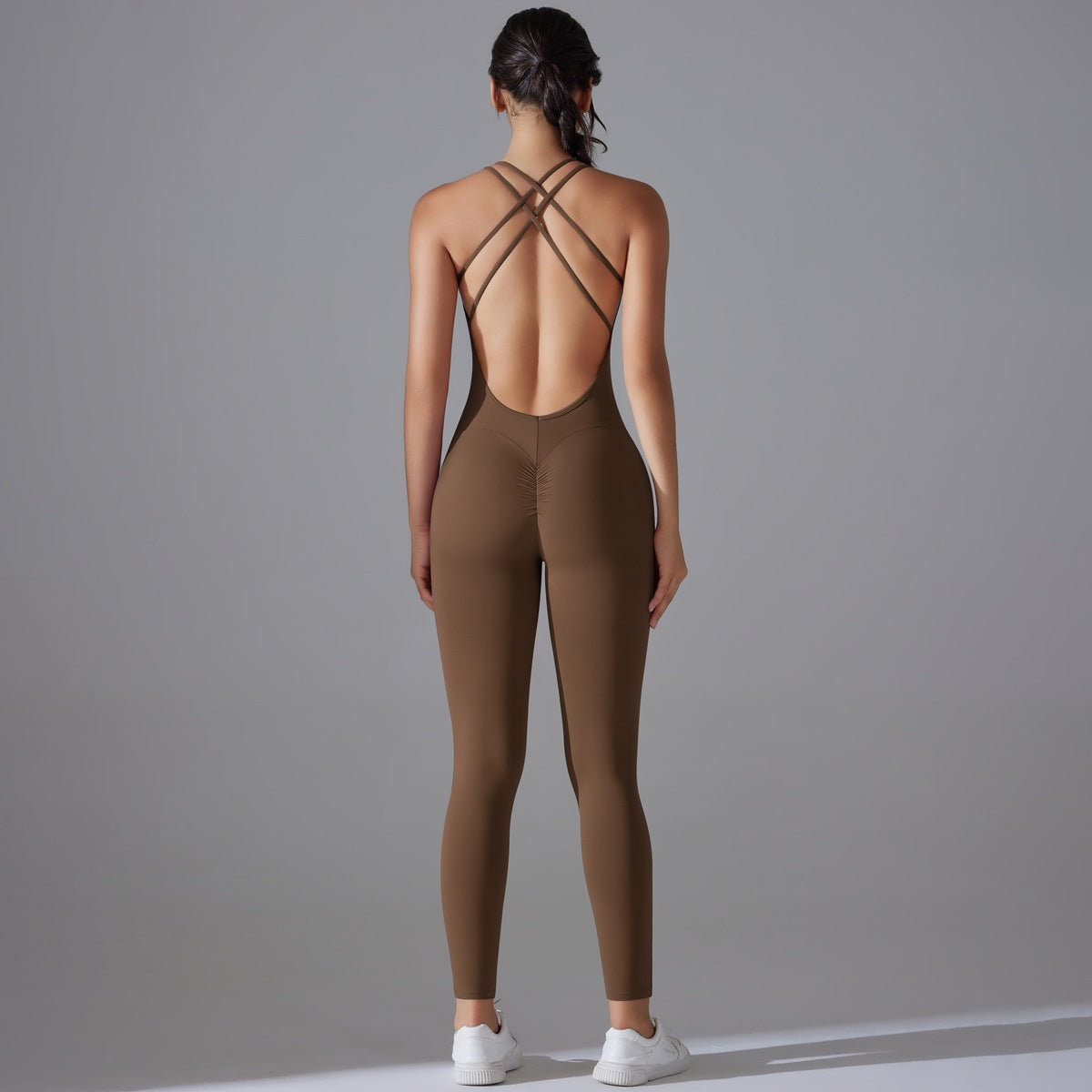 Sydney - Jumpsuit