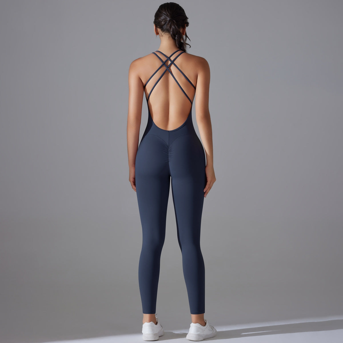 Sydney - Jumpsuit