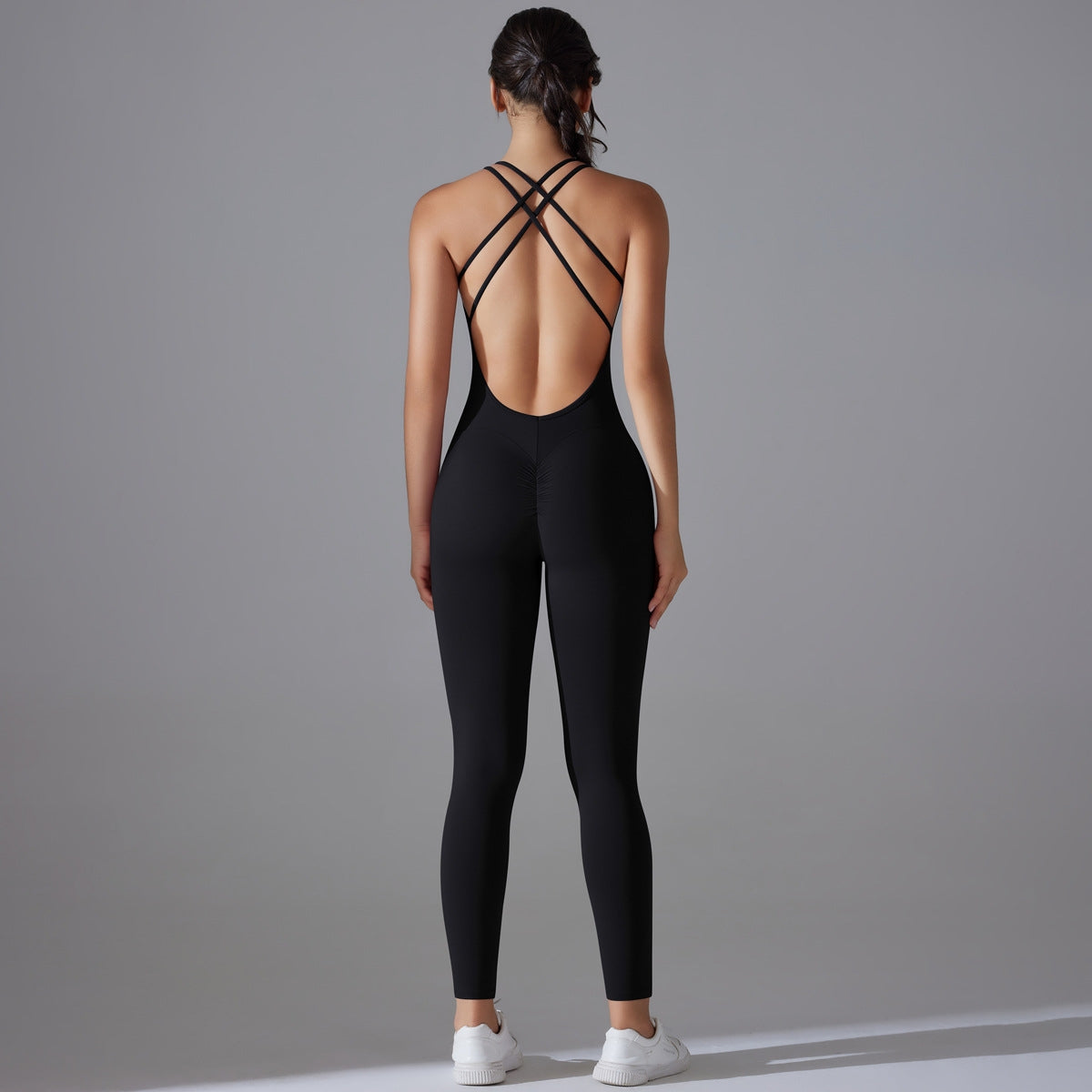 Sydney - Jumpsuit