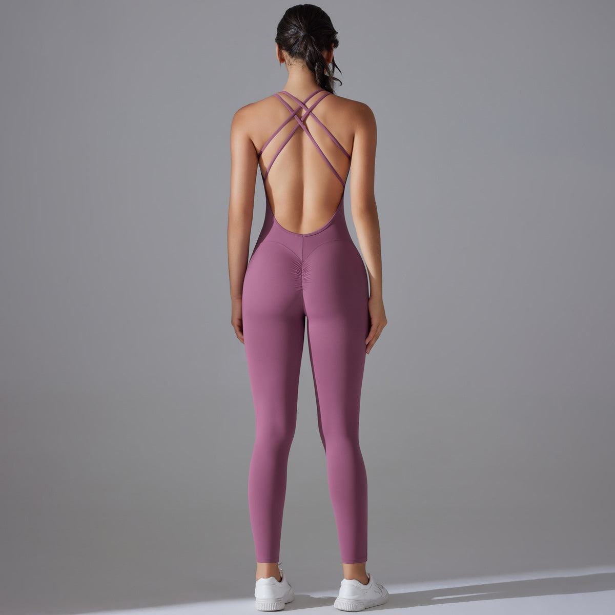 Sydney - Jumpsuit