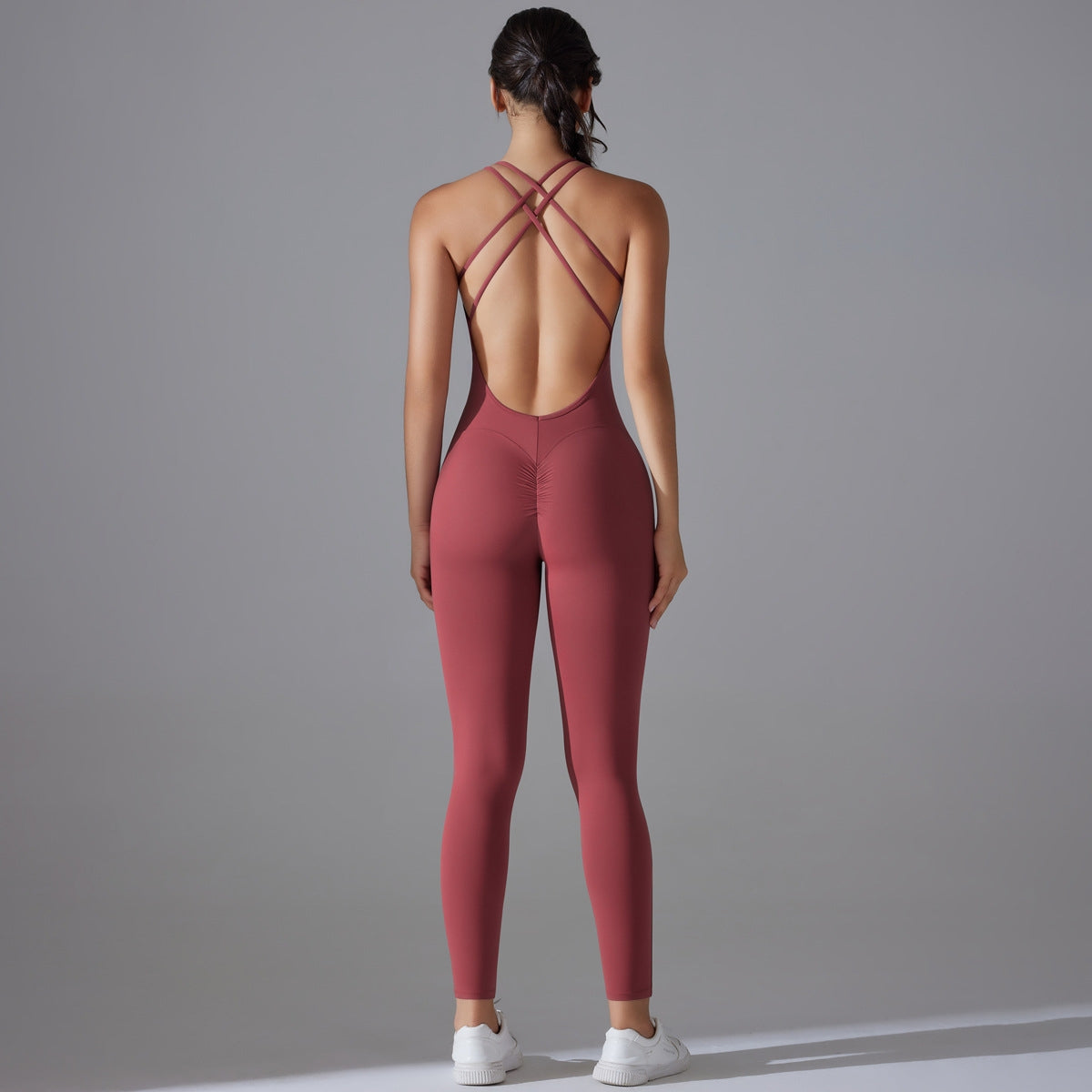 Sydney - Jumpsuit