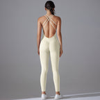 Sydney - Jumpsuit