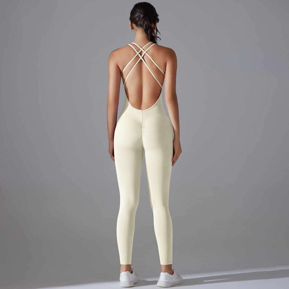 Sydney - Jumpsuit