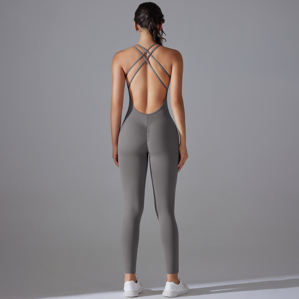 Sydney - Jumpsuit