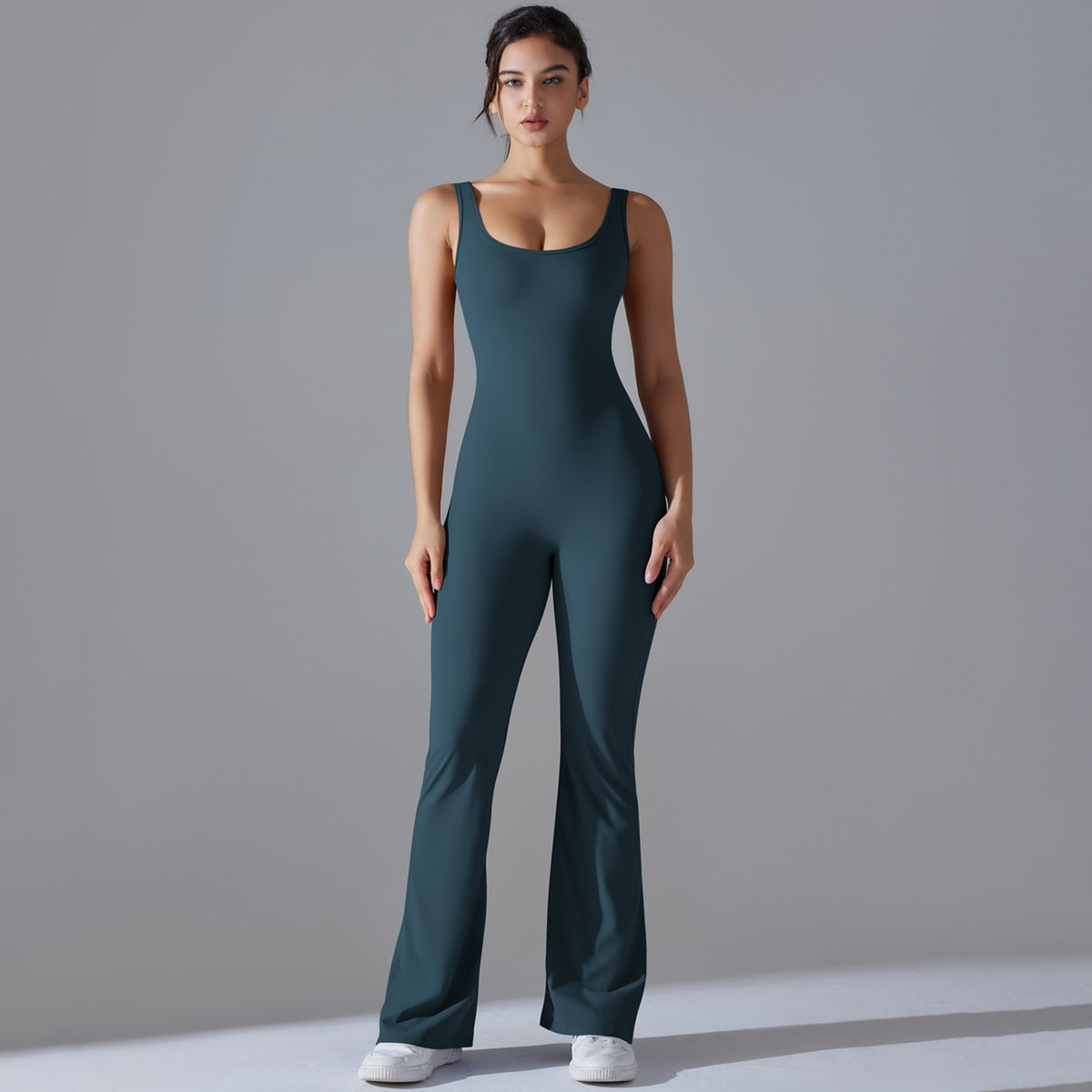 Budapest - Jumpsuit
