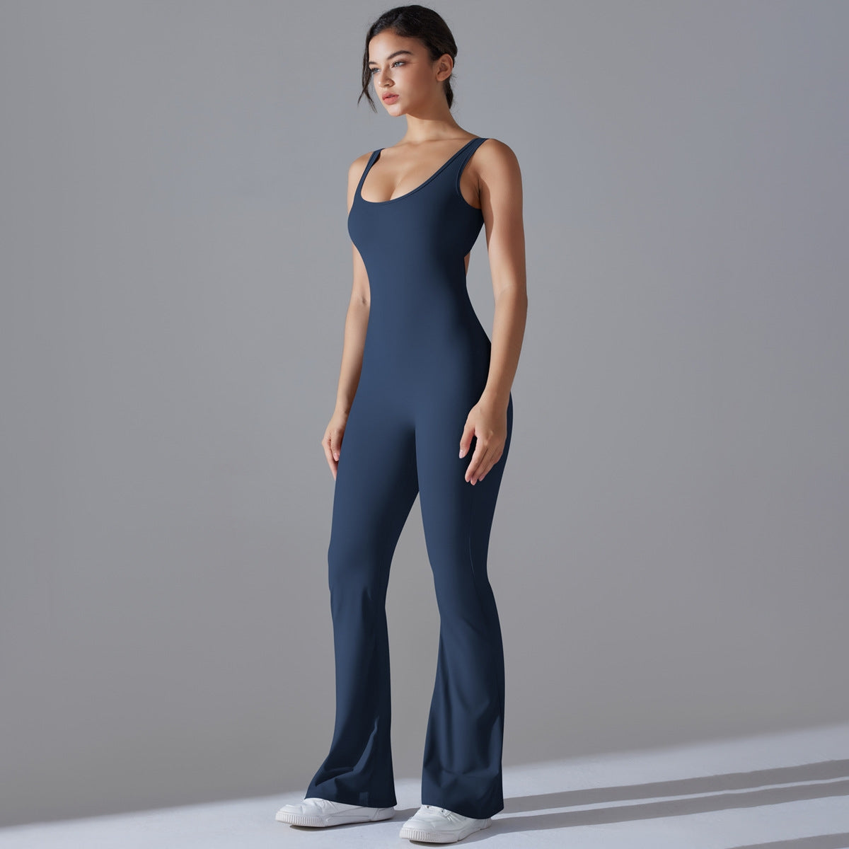 Budapest - Jumpsuit