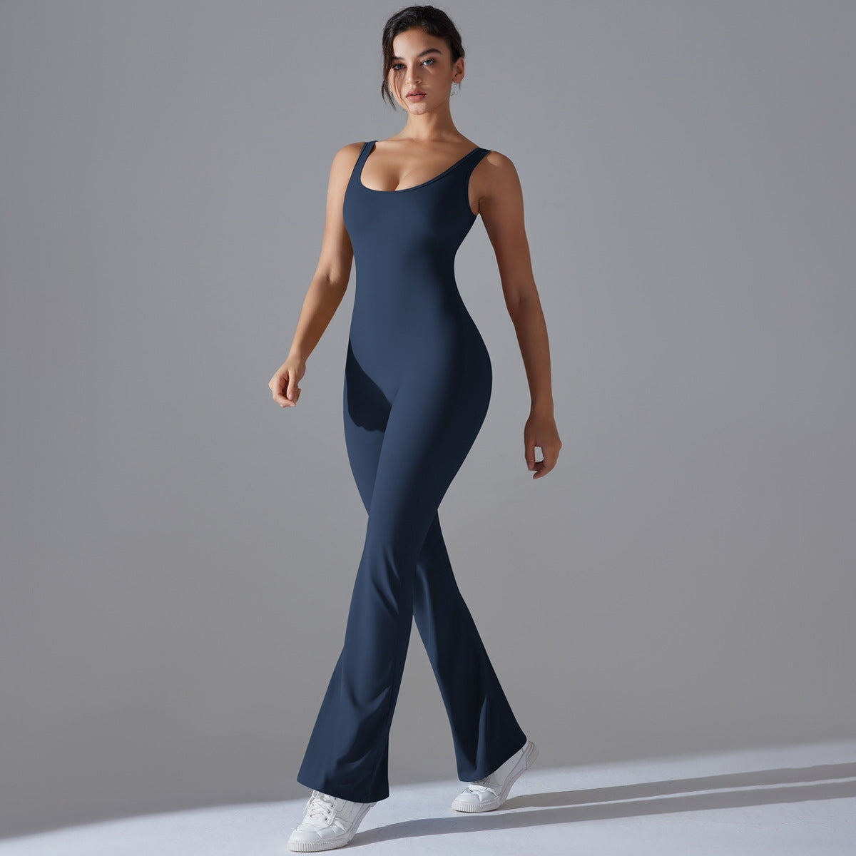 Budapest - Jumpsuit