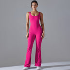 Budapest - Jumpsuit