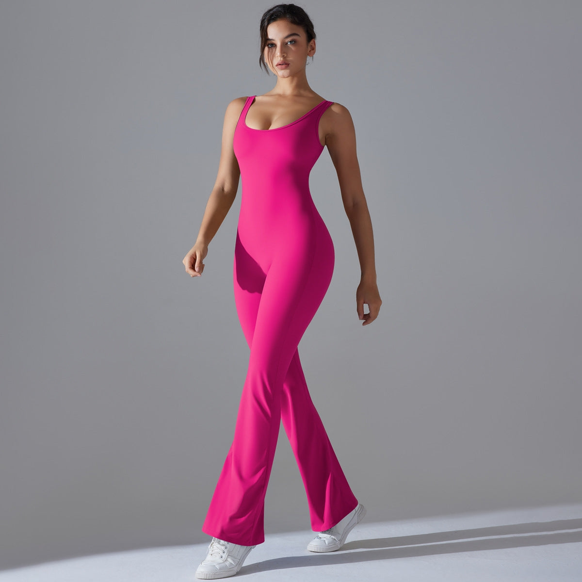 Budapest - Jumpsuit
