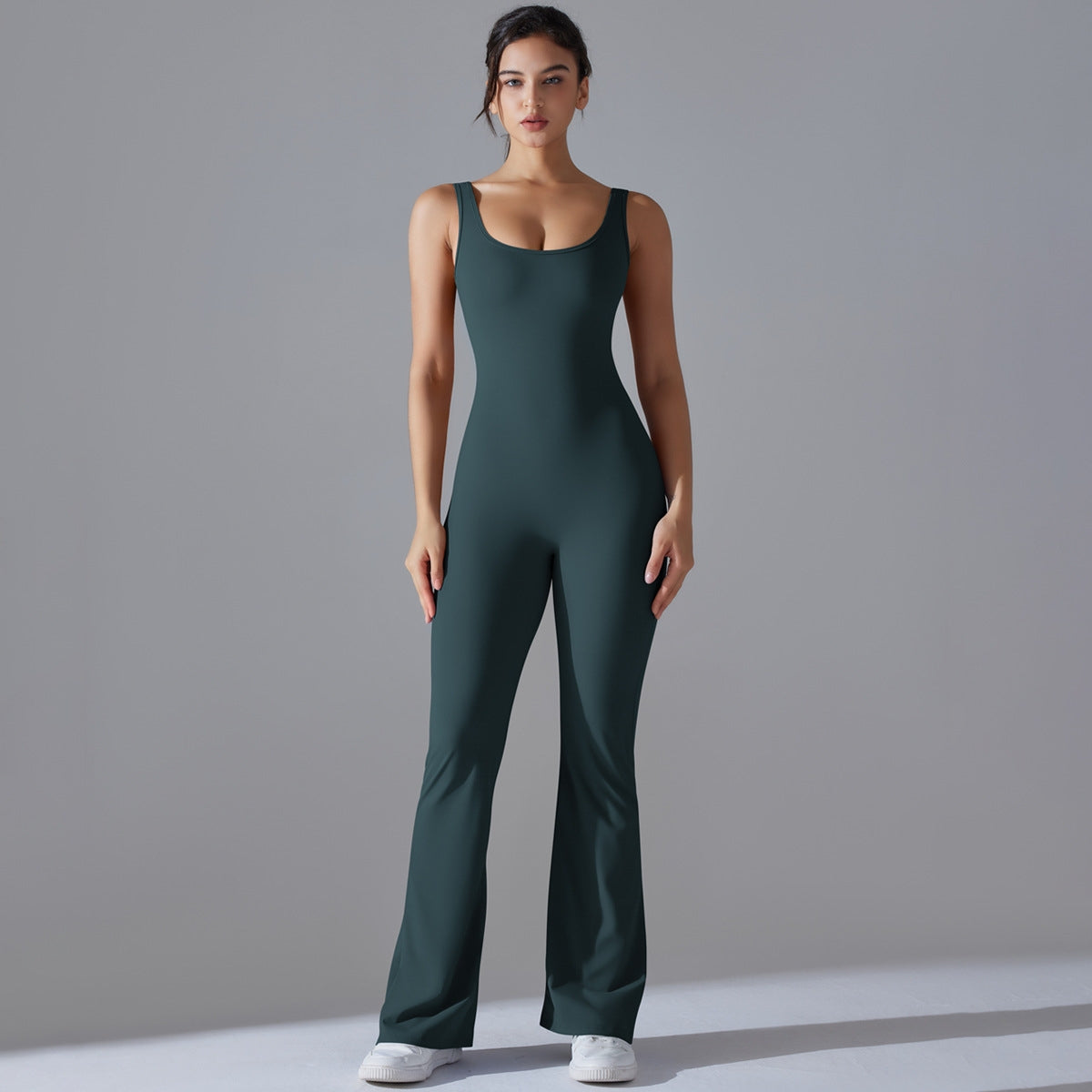 Budapest - Jumpsuit