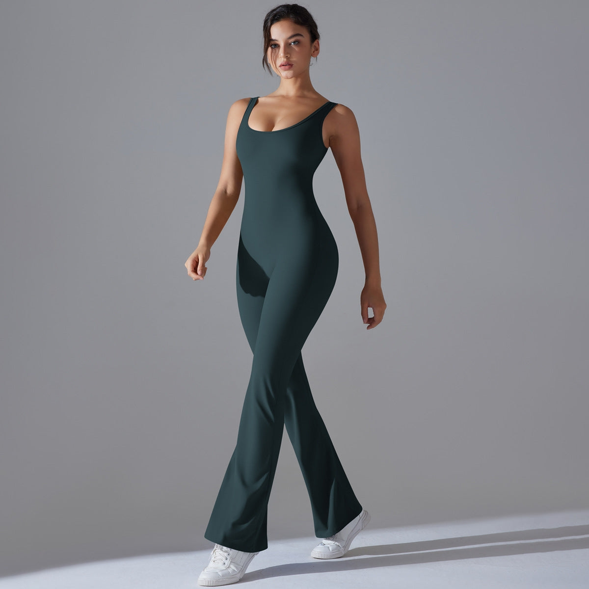 Budapest - Jumpsuit