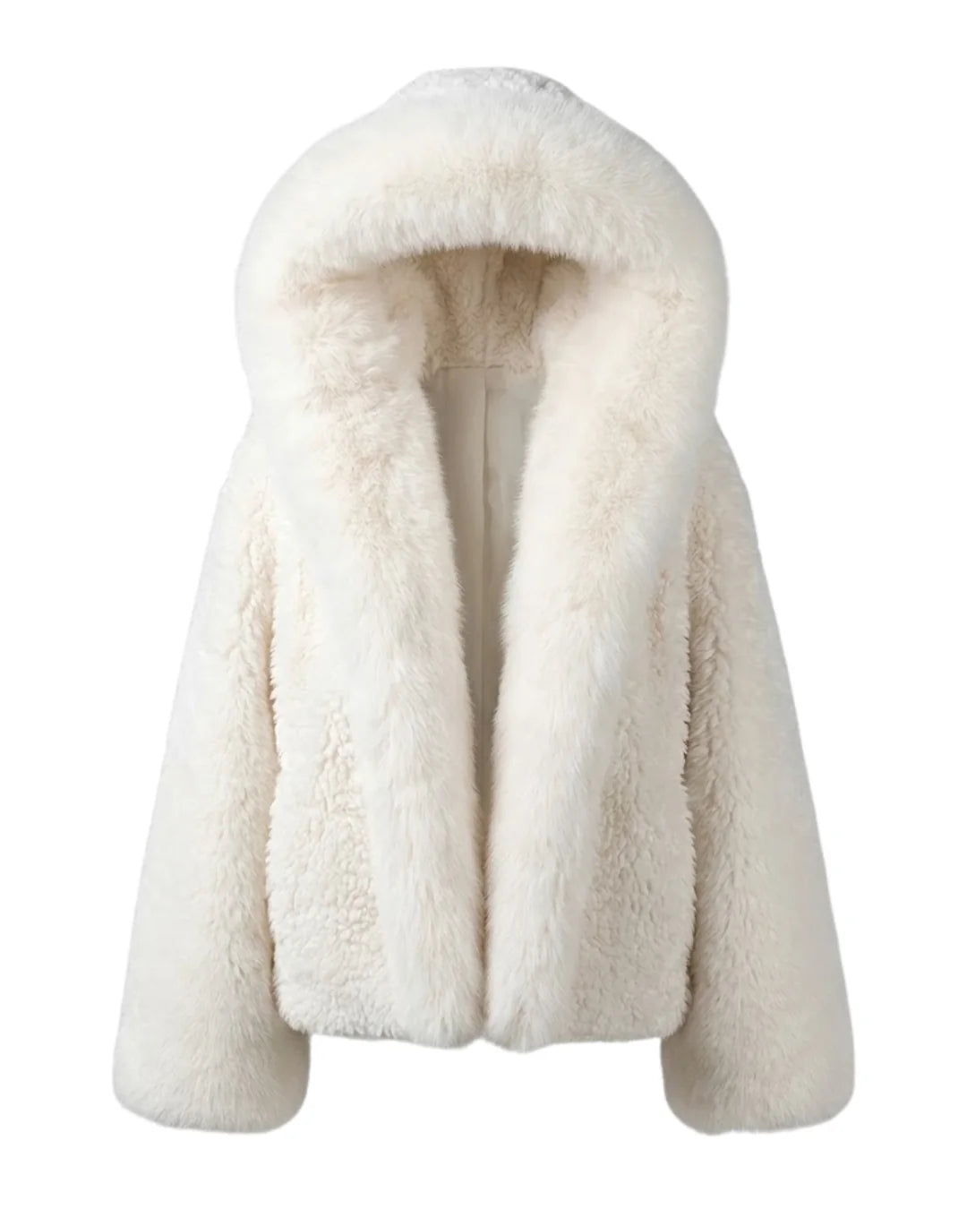Sara - Jacke