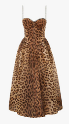 Leo - Kleid