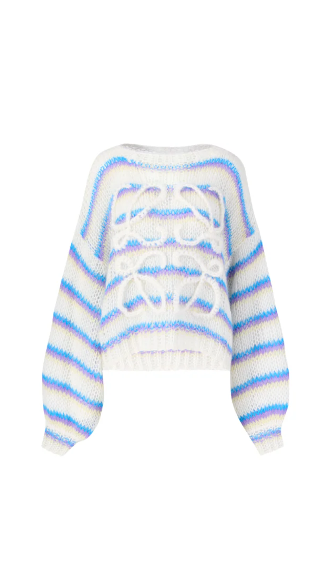 LOV - Pullover