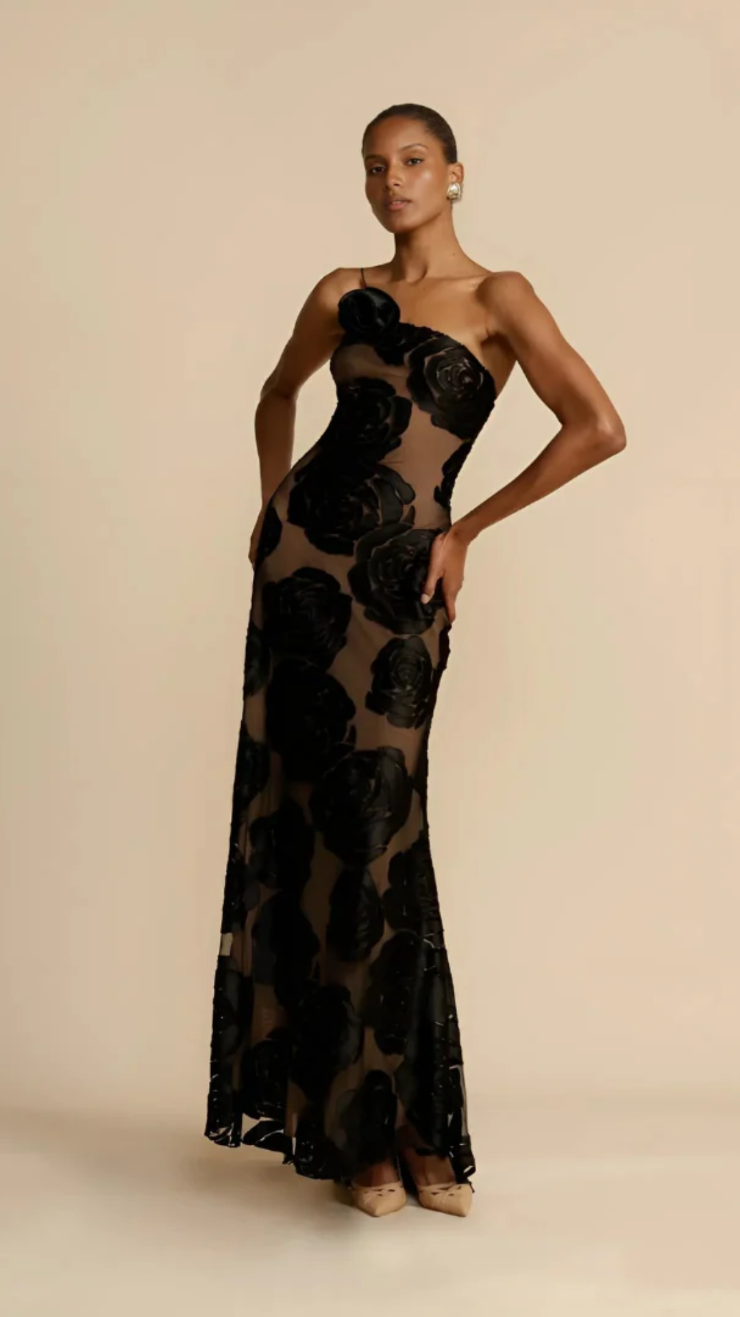 Nala - Kleid