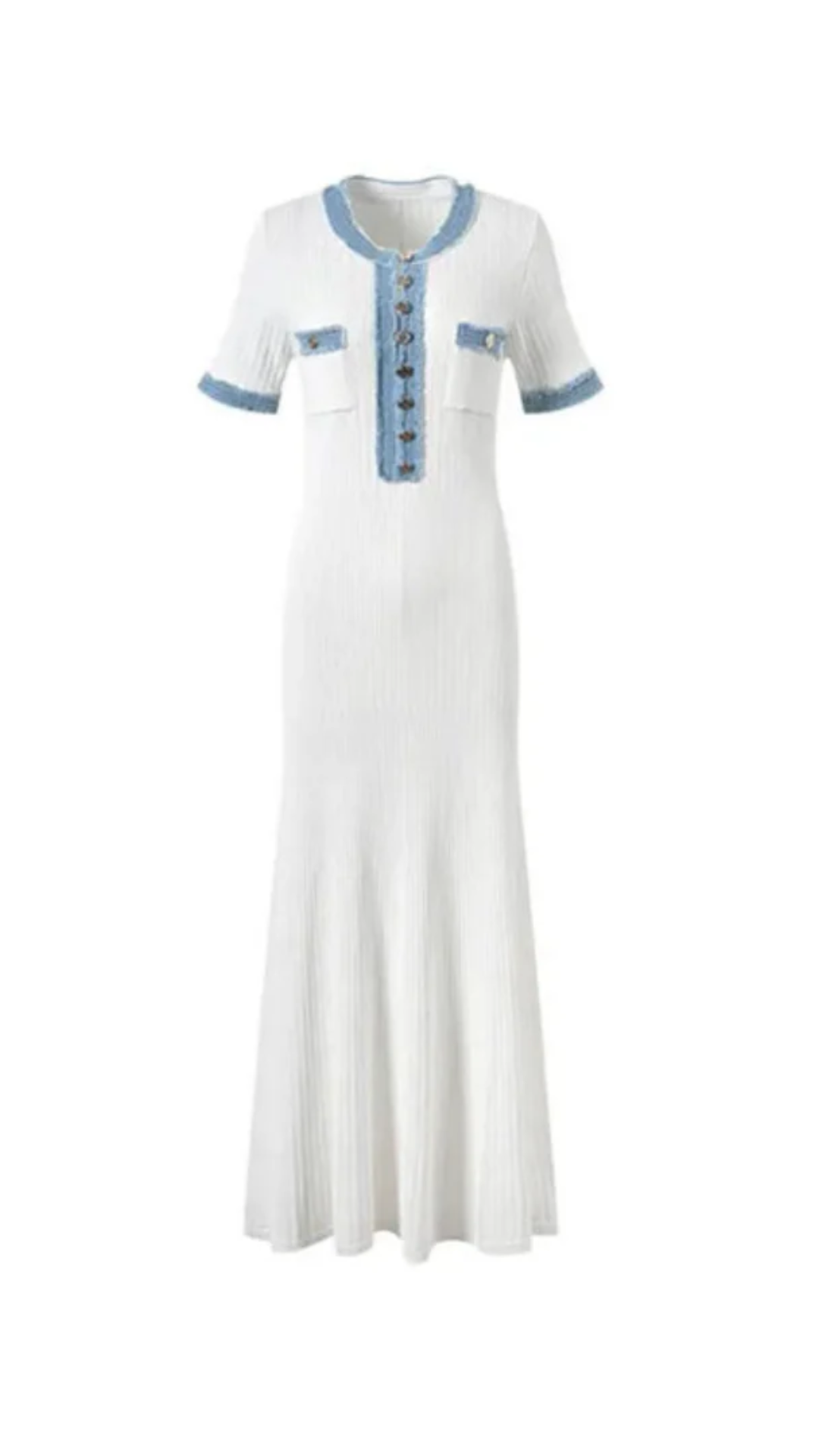 Mila – Kleid