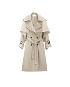 Nina - Trenchcoat