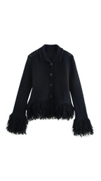 French - Fringe Set