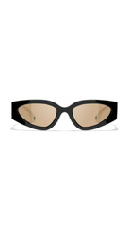 Coco - Brille