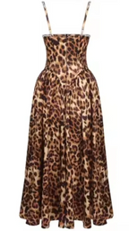 Leo - Kleid