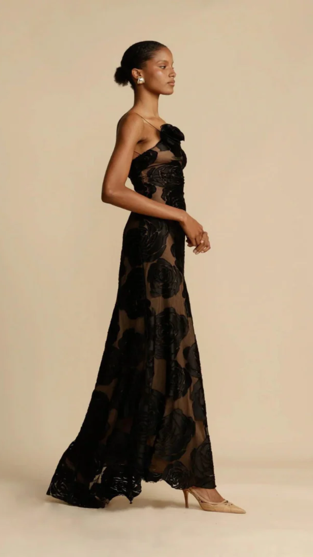 Nala - Kleid