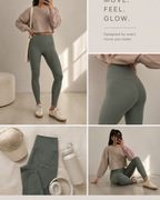 Vela - Leggings