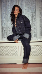Arabell - Denim Set