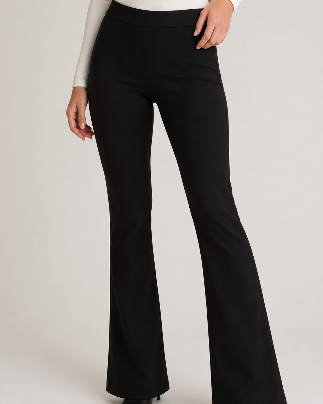 Flare - Pants