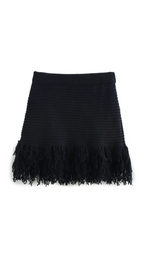 French - Fringe Set