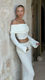 Sabrina - Kleid