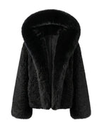 Sara - Jacke