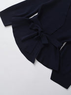 Linda -  Strickjacke