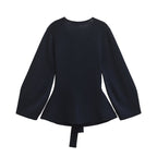 Linda -  Strickjacke