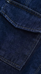 Lara - Denim Duo