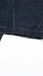Arabell - Denim Set