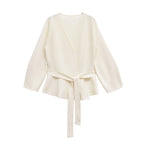 Linda -  Strickjacke