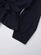 Linda -  Strickjacke