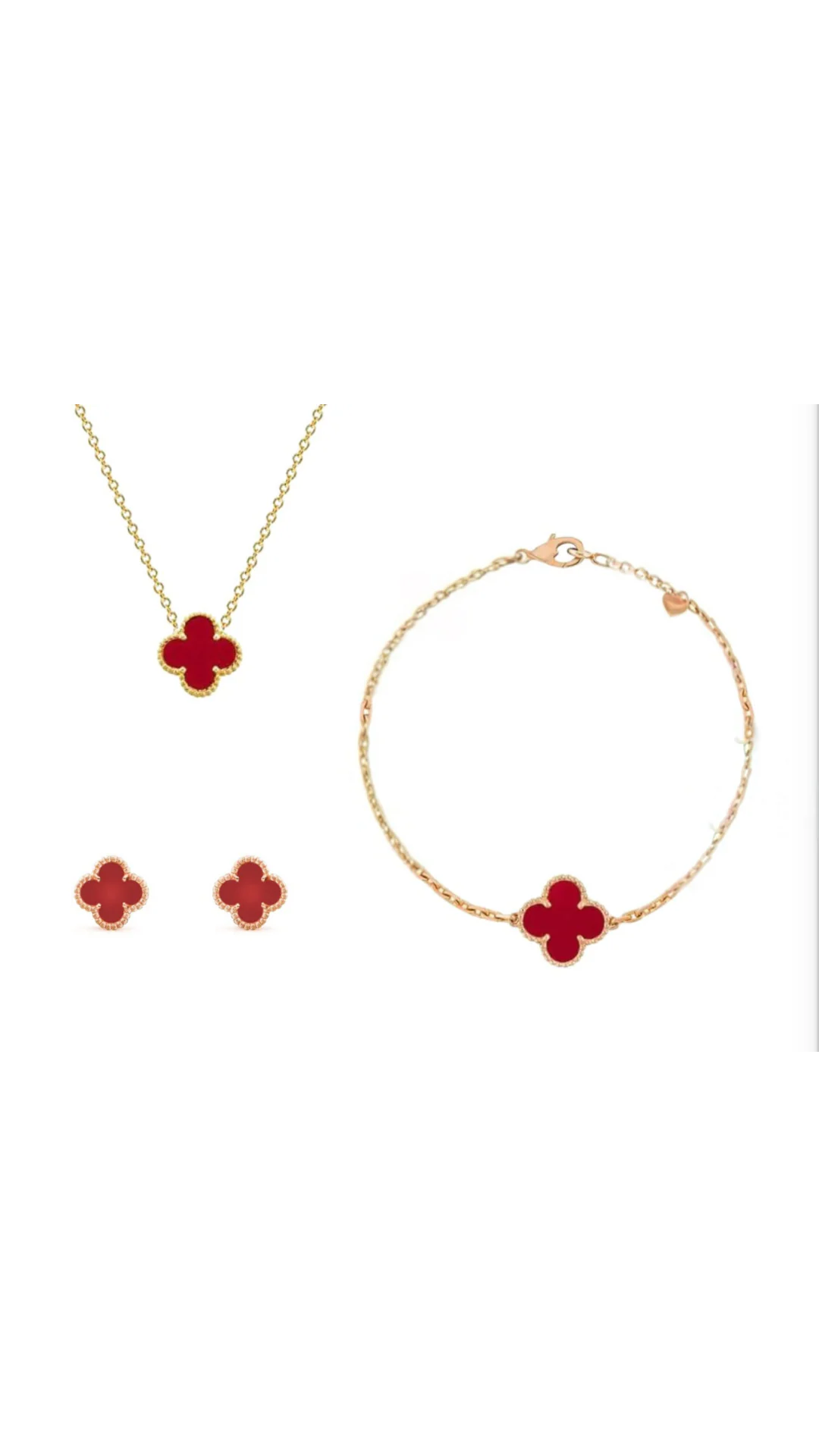 VanCle - Set
