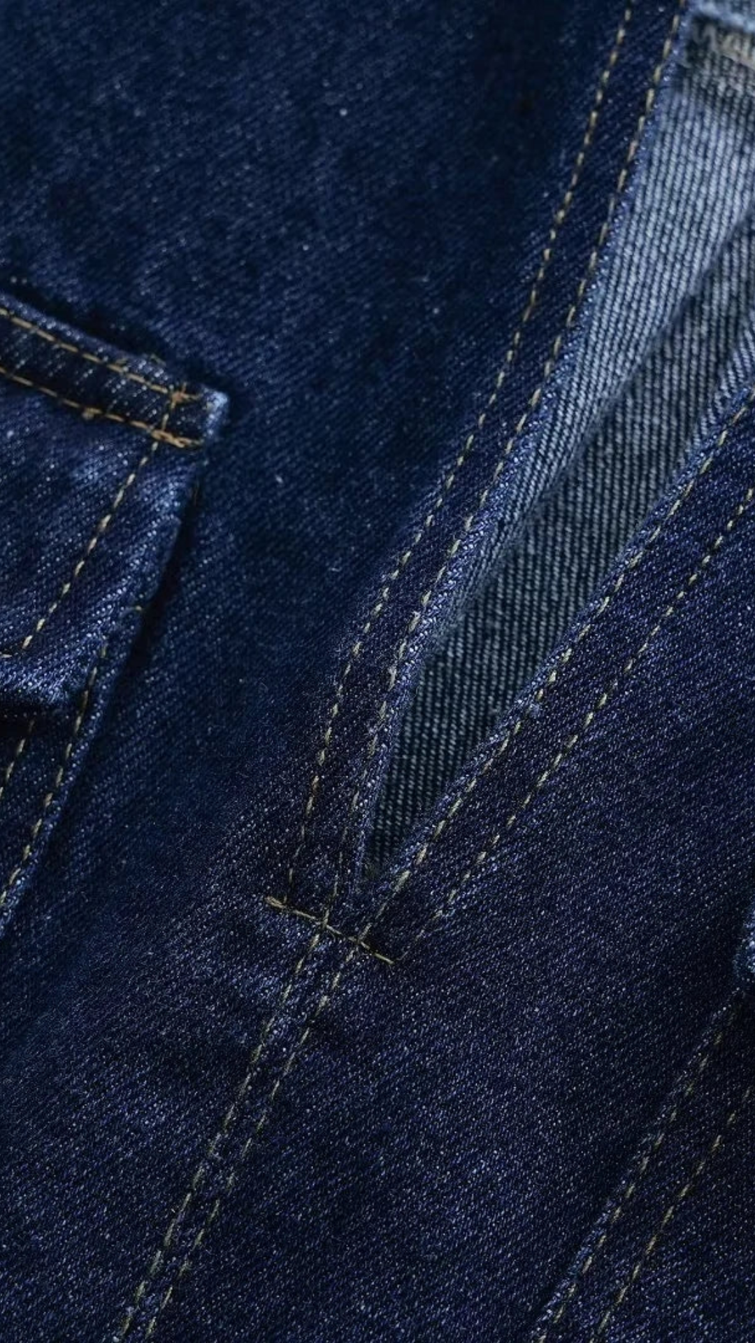 Lara - Denim Duo