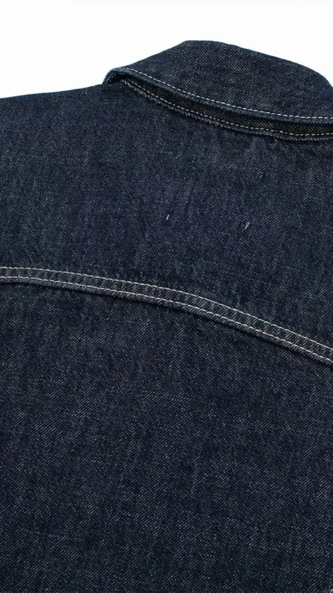 Arabell - Denim Set